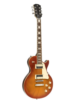 Stagg SEL-STD Vintage Sunburst – Electric Guitar
