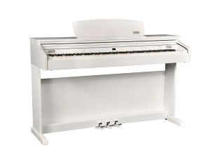 Artesia A100 WH – Digital piano with classic ...