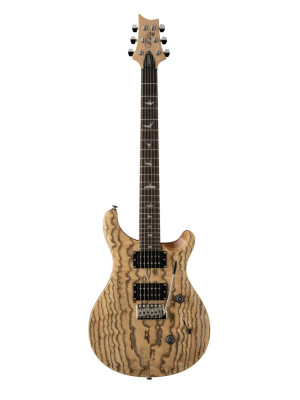 PRS SE CU 24-08 Burled Ash Natural Limited Edit...