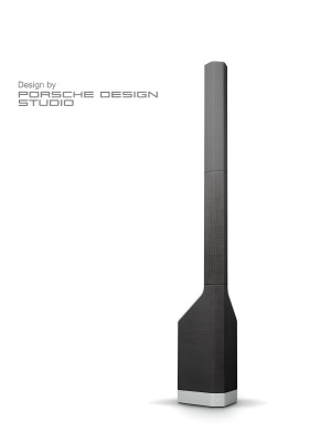 LD Systems MAUI P900 B – System aktywnych kol...