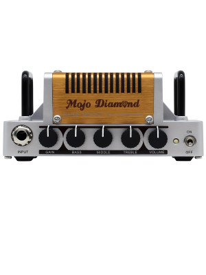 Hotone NLA5 Mojo Diamond - Gitarrenverstärkerkopf