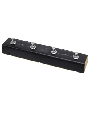 Hotone EC-4 Ampero Control – MIDI-Fußschalter