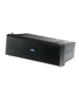 FBT Mitus 206 LA – Active Line Array Speaker ...