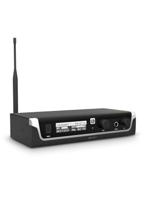 LD Systems U508 IEM T - Nadajnik do monitoringu...