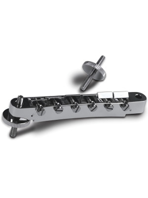 Gibson BR-010 Chrome Bridge – Mostek gitarowy