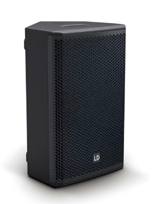 LD Systems STINGER 10 A G3 – Aktywna kolumna ...