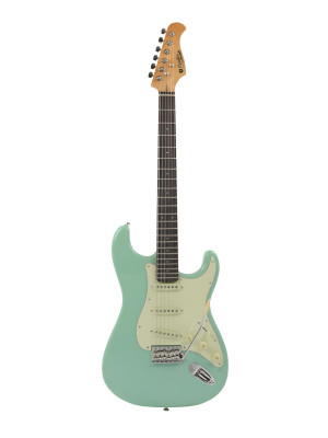 Prodipe Guitars ST80RA SG - electric guitar