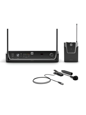 LD Systems U308 BPW – System bezprzewodowy z ...