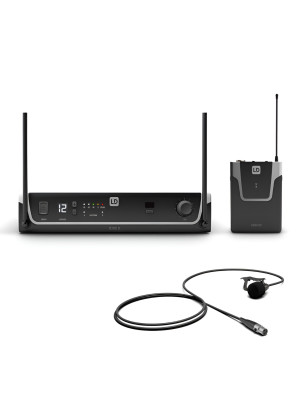 LD Systems U308 BPL – profesjonalny system be...