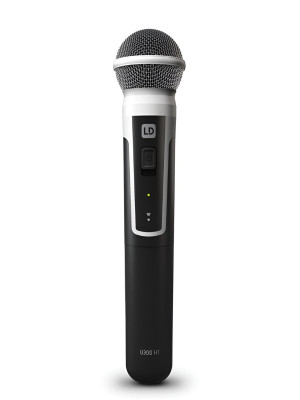 LD Systems U305 MD – ręczny mikrofon dynamic...