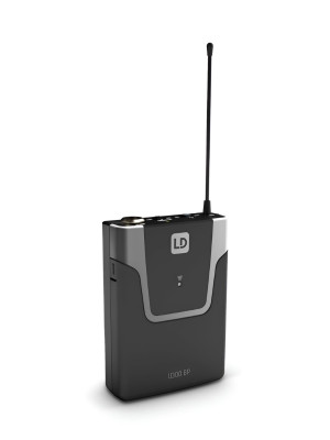 LD Systems U306 BP – Nadajnik bodypack do sys...