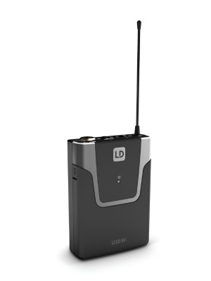 LD Systems U305 BP —  Nadajnik bodypack do sy...