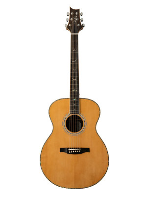 PRS SE TE60 Natural – Electro-Acoustic Guitar