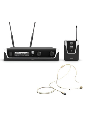 LD Systems U518 BPHH – wireless microphone sy...