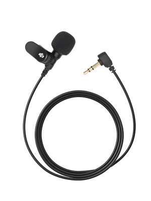DJI Mikrofon krawatowy do DJI Mic / Mic 2 – p...