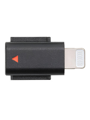 DJI Adapter DJI Mic 3 Lightning – adapter Lig...