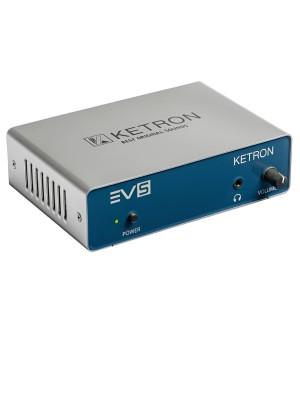 Ketron EVS – moduł brzmieniowy