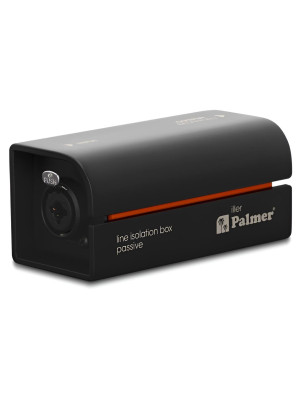 Palmer RIVER iller – pasywny izolator linii a...