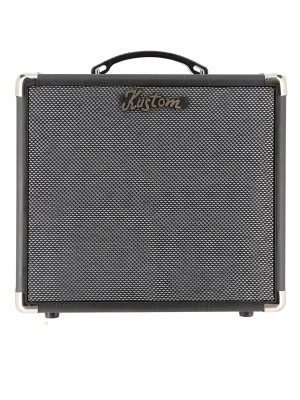 Kustom Carbon 50 – combo gitarowe 50W z model...