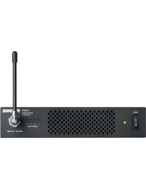 SHURE PA 411-E- sumator antenowy do PSM300 Shur...