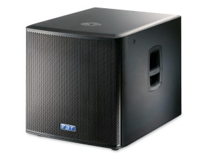 FBT Mitus 118 SA – Active Subwoofer Speaker