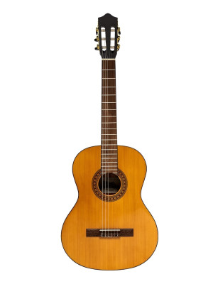 Stagg SCL60 NAT - gitara klasyczna
