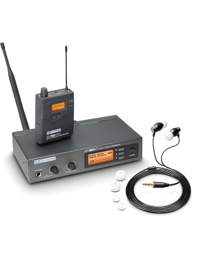 LD Systems MEI 1000 G2 B 5 - Bezprzewodowy moni...