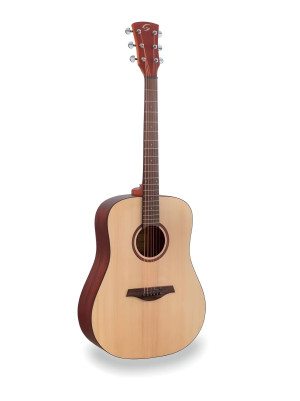 Soundsation CODY DN NAT - Acoustic Guitar