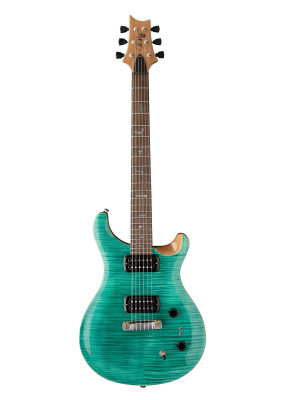 PRS SE Paul's Guitar Turquoise – Gitara elekt...