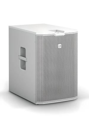 LD Systems MAUI® 44 G2 SUB W – Aktywny Subwo...