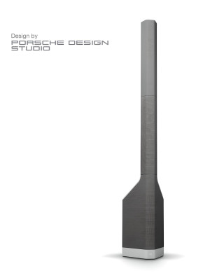 LD Systems MAUI P900 G – Aktywny system kolum...