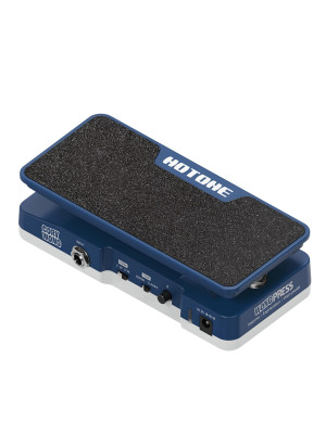 Hotone SP-21 Wong Press - Wah- und Lautstärkep...
