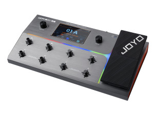 Joyo GemBox K8 – Gitarren-Multieffektgerät