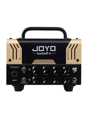 Joyo Bantamp Tweedy – Mini Gitarrenverstärke...