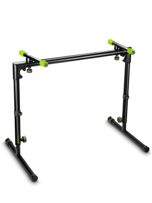 Gravity KS TS 01 B – profesjonalny stojak kla...