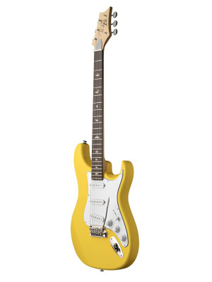 PRS SE Silver Sky 2026 Dandy Lion – electric ...