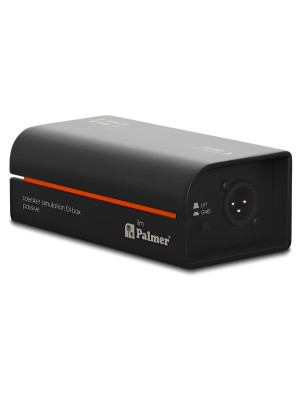 Palmer RIVER ilm – pasywny symulator kolumny ...