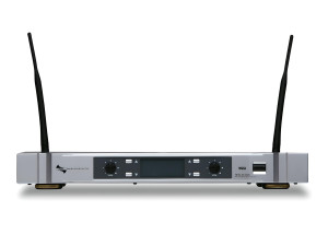 FBT US 902D - UHF Microphone Receiver