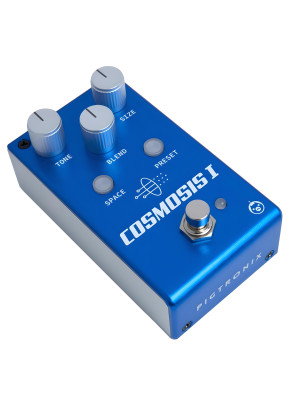 Pigtronix Cosmosis 1 – Stereofoniczny Efekt P...