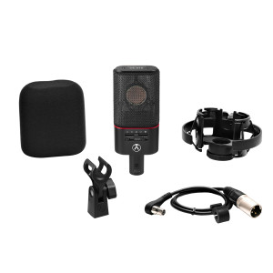 ‌Austrian Audio OC818 Studio Set Black - Gro?...