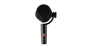 Austrian Audio OD5 - Aktywny dynamiczny mikrofo...