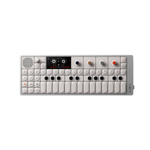 Teenage Engineering OP-1 field - Syntezator