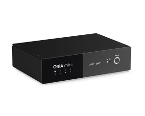 Audient ORIA MINI - Studio-Raumkorrektursystem ...