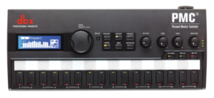 DBX PMC-16 - Persönlicher Monitor-Controller