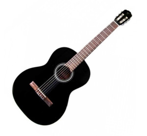 TAKAMINE GC2-BLK - CLASSIC GUITAR