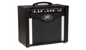 Peavey Rage 258 - Wzmacniacz gitarowy