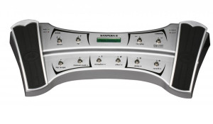 Peavey Sanpera II - Kontroler Podłogowy
