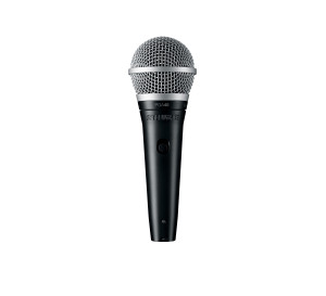 Shure PGA48-XLR-E - microphone