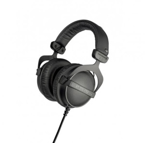 beyerdynamic DT 770 PRO / 32 - Słuchawki study...