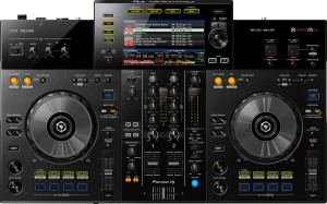 Pioneer DJ XDJ-RR - All-in-one-DJ-System für r...
